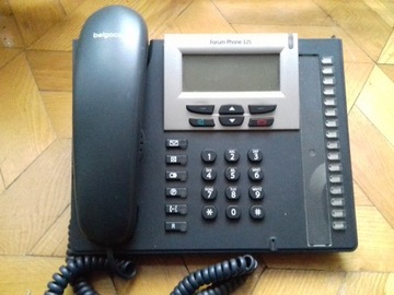 Telefon systemowy Belgacom Forum Phone 325