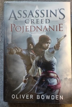Assassin's Creed Pojednanie Bowden