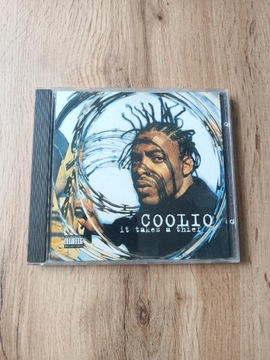 Coolio It Takes a Thief