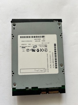 Iomega Rev 35Gb czarny SATA.