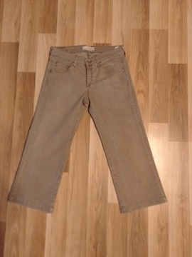 Dżinsy 7/8 Lee Cooper rozm. 28