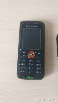 Sony Ericsson w200i walkman 