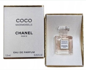 Chanel Coco Mademoiselle EDP W 1,5ml miniatura