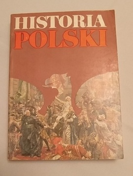 HISTORIA POLSKI 1764 – 1864