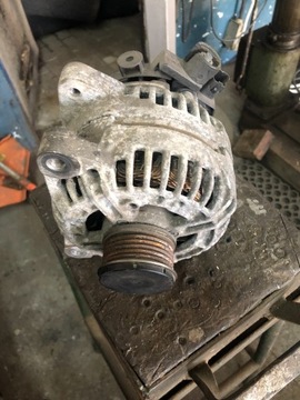 Alternator do C4 do odnowienia 180 zl