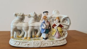 Figurka porcelanowa