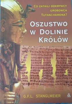 G.F.L Stanglmeier - Oszustwo w dolinie królów