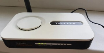 Router Tp-Link TL-WR340G WIFI 