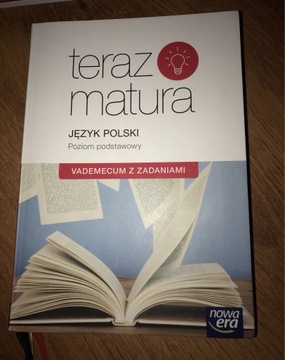 Repetytorium z zadaniami – Język Polski 