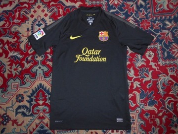 Koszulka FC Barcelona 2011/12 NIKE S AWAY 21