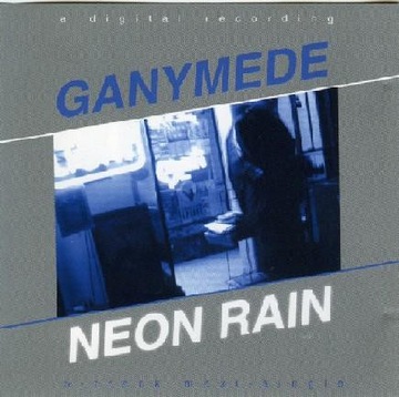 Ganymede Neon Rain mcd