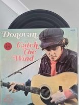 Donovan  Catch The Wind