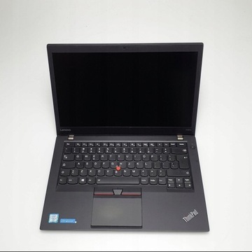 Lenovo ThinkPad T460S windows 11 i5