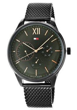 Zegarek męski Tommy Hilfiger 1791420