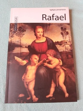 Rafael - klasycy sztuki