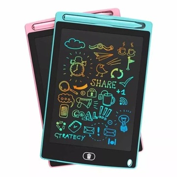Tablet do pisania LCD