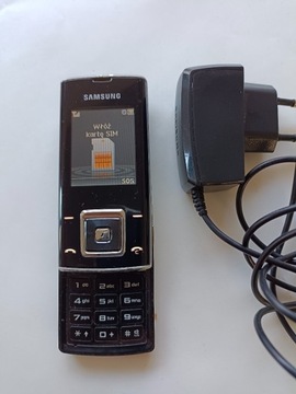 Telefon SAMSUNG SGH J600E