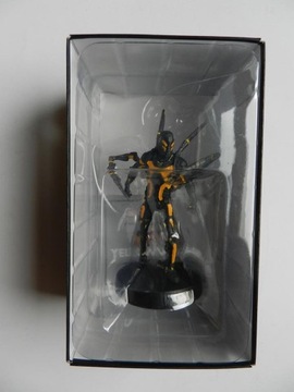 Marvel Movie Collection: Yellowjacket