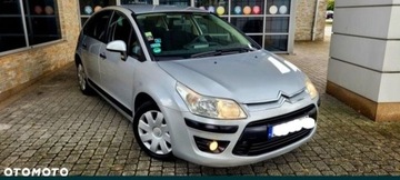 Citroën C4 1.6/16v/2009r.Możliwość Zamiany 