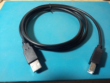 Kabel USB do drukarki 