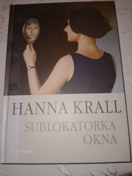 Sublokatorka okna Hanna 