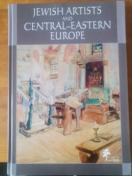 Jewish Artists and Central-Eastern Europe