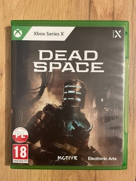 Dead Space Remake