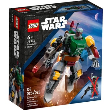 LEGO Star Wars 75359 (bez minifigurki)