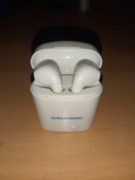 Słuchawki bezprzewodowe Grundig BTS-026