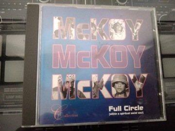 McKoy Full Circle