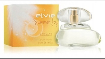 ORIFLAME woda toaletowa Elvie Summer Joy UNIKAT !