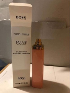 Perfumy Hugo Boss Mavie 75 ml 