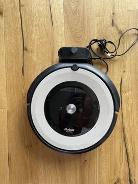 iRobot Roomba e5 e5152