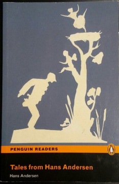 Penguin Readers Tales from Hans Andersen level 2