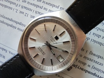 Zegarek Tissot Cameron Super Stan 