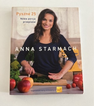 Pyszne 25 Anna Starmach