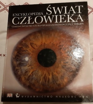 Encyklopedia Świat Człowieka PWN