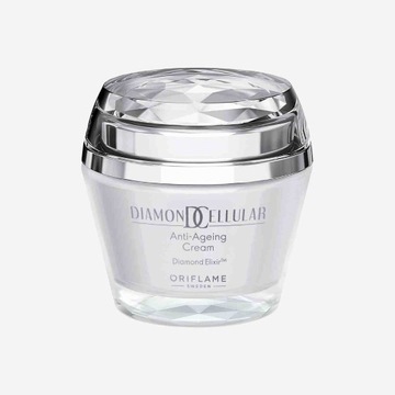 ORIFLAME Diamond Cellular