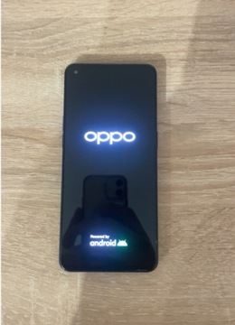 Oppo reno 6 5G stan idealny 