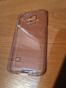 Etui Samsung S5 G900 case nakładka 