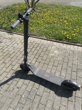 Hulajnoga Segway Ninebot