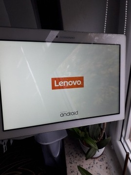 Tablet Lenovo Tab 2 A10-70f Biały! Tanio! Polecam!