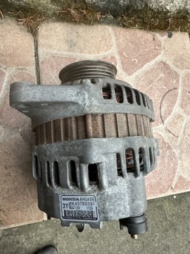 Honda Jazz alternator AHGA56