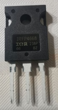 Tranzystor IRFP4668 TO-227  MOSFET IR