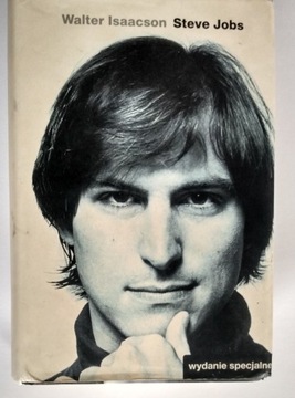 Steve Jobs Isaacson 