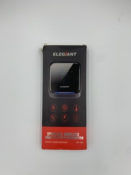 NADAJNIK-ODBIORNIK ELEGIANT BLUETOOTH 5.0 BTI-066