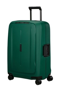 Walizka Samsonite Essens 69 cm zielona