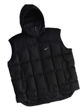 Kamizelka NIKE 700 Nuptse Puchowa Goose WZOROWA XL