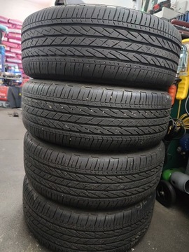 Opony 215/60R17 Bridgestone Dueler Sport 4szt Igła