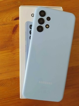Samsung Galaxy A13 4/64GB Smartfon 